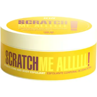 Toy-Reiniger Scratch Me All Peeling-Gel 100 ml