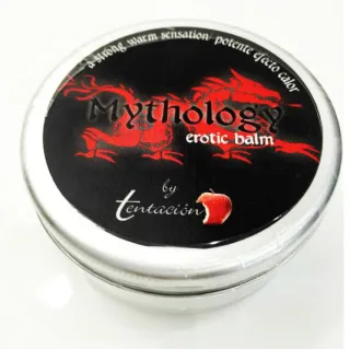 Stimulationsgel Mythologie Wärme-Balsam für Ihn 75 ml