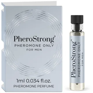 Parfüm Pheromone Nur für Männer 1 ml Modell 2
