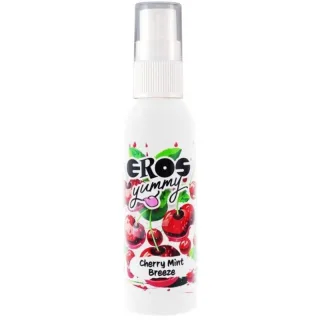 Körperspray Yummy Cherry Mint Breeze 50 ml