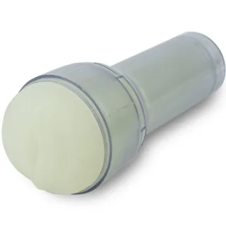 Masturbator KIIROO Feel Stroker Glow in the Dark 22 x 1,4 cm