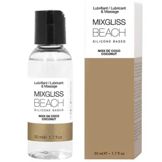 Strand Gleitgel mit Strand-Duft 50 ml