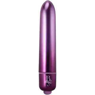 R90 Parlour Prince Bullet Lila 9 x 1,8 cm