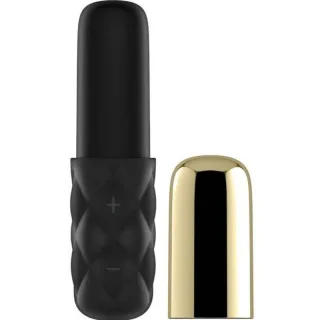 Vibrator Sparkling Darling Gold