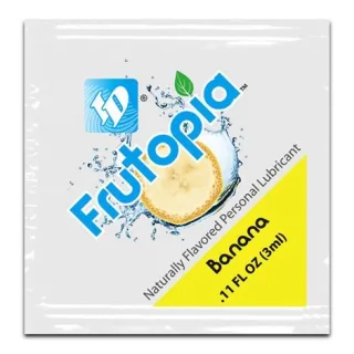 Gleitgel ID Portionsbeutel essbar 4 ml