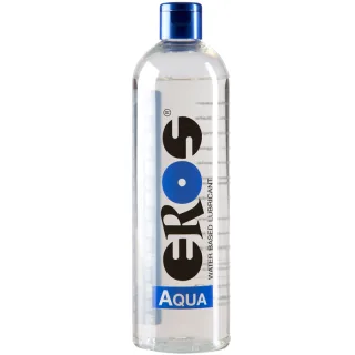 Gleitgel Aqua dickflüssig auf Wasserbasis 250 ml