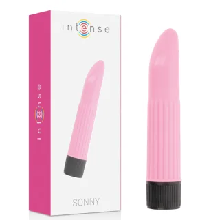 Vibrator Sonny Pink 2,5 x 2,5 cm