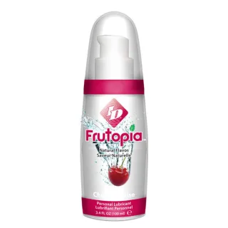 Gleitgel Kirsche 100 ml