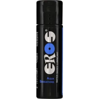 Gleitgel Aqua Sensations auf Wasserbasis 30 ml