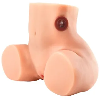 Masturbator Verborgene Begierde Enge Melkende Muschi Frauenmasturbator 6 kg