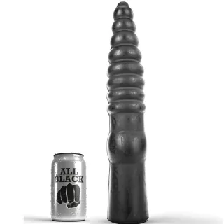 Analdildo Zauberstab 33 x 6 cm