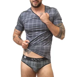 T-Shirt Balance S Schwarz