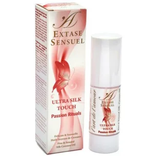 Ultra Silk Touch Massageöl Passion Rituals 30 ml
