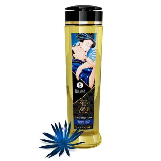 Massageöl Verführung Erotisches 240 ml