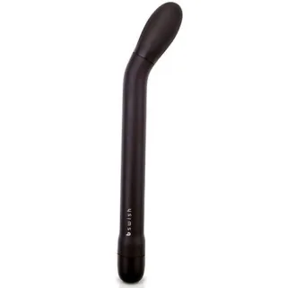Vibrator Bgee Classic Schwarz 20 x 3,75 cm