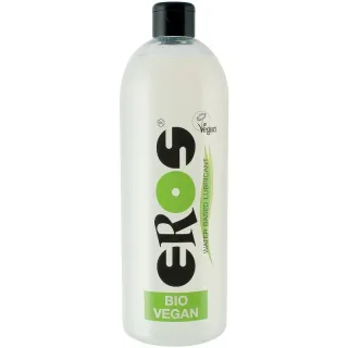 Gleitgel Bio vegan auf Wasserbasis 100 ml