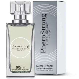Parfüm Pheromone Nur für Männer 50 ml Modell 2