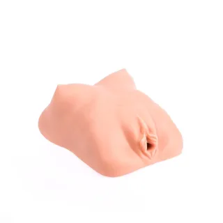 Heiße Muschi Masturbator