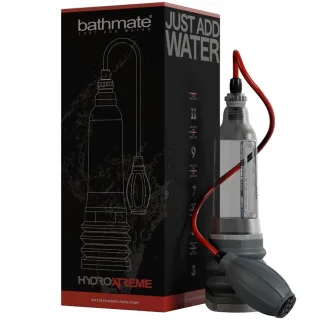 Penispumpe Hydroxtreme 6