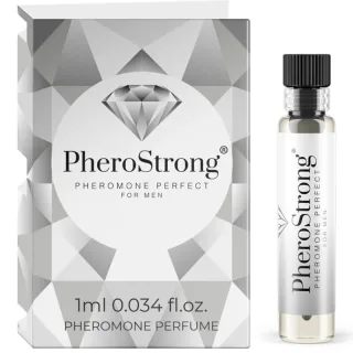 Parfüm Pheromone Perfekt für Männer 1 ml