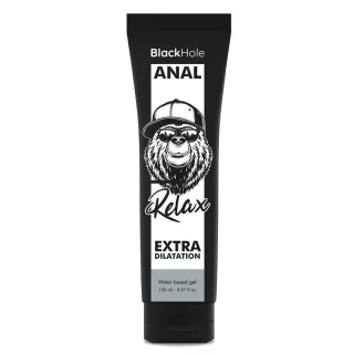Anal-Gleitgel auf Wasserbasis 150 ml