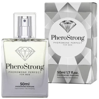 Parfüm Pheromone Perfekt für Männer 50 ml