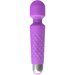 Massagestab Violetter Mini Lila