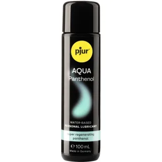 Aqua Panthenol auf Wasserbasis 100 ml