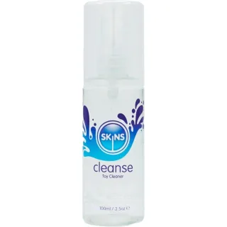 Toy-Reiniger Cleanse 100 ml