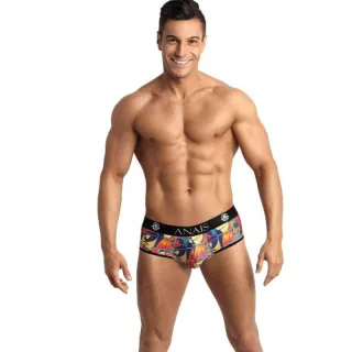 Jockstrap Comics Jock XL