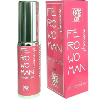Parfüm Ferowoman Concentre für Sie 20 ml