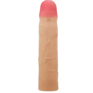 Penishülle Kylian Extensioning Stimulating Pense Cover