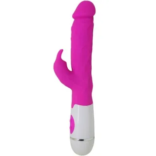Rabbit-Vibrator Abril Rosa