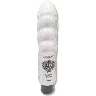 Silikon-Gleitgel Fetish auf Silikonbasis in der Dildo-Flasche 175 ml
