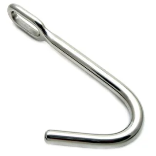 Anal-Bondage-Haken Ø 1,2 cm