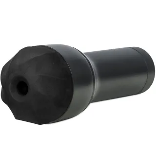 Masturbator KIIROO Feel Stroker Feel Sensation Schwarz 23,7 cm