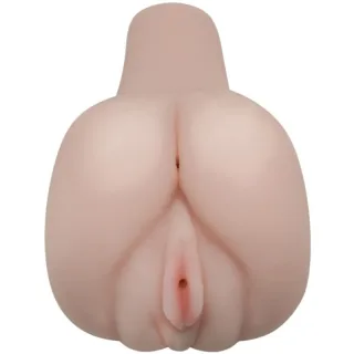Masturbator Passion Lady 3D Vagina Hautfarbe