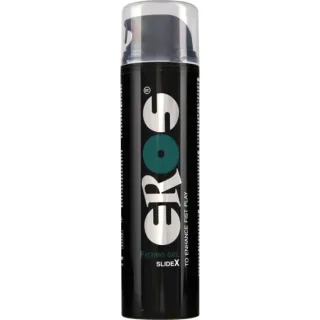 Anal-Gleitgel Fisting Gel slideX auf Silikonbasis 200 ml