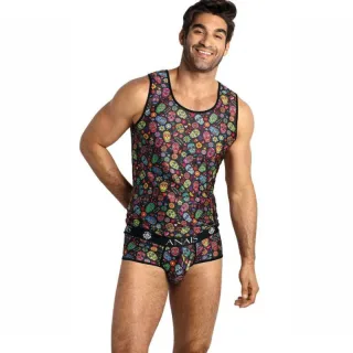 Top Mexico XL