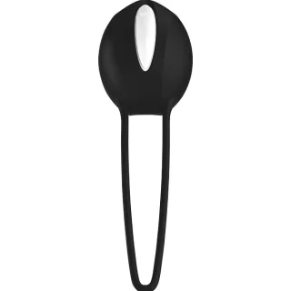Liebeskugeln Smartball Uno Kegel Ball Schwarz