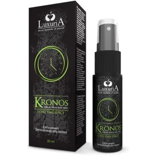 Verzögerungsspray Luxuria Kronos für ihn 20 ml
