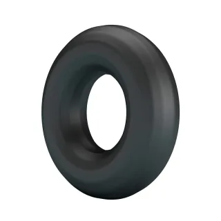 Penisring Urban Supersoft Silikon Schwarz