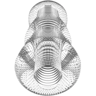 Extreme Tensek 1 Masturbator Transparent