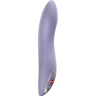 Vibrator Stronic Flow Hellviolett 21,6 cm