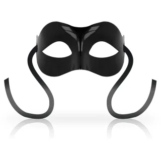 Maske Masken Klassische Schwarze Optische