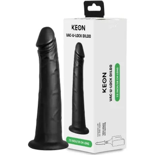 Keon Vacuum-Lock-Adapter
