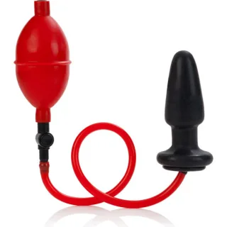Analplug Colt Aufblasbar 10 x 3,5 cm