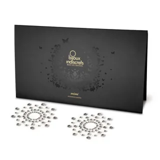 Intimschmuck Bijoux Mimi Nippelschmuck Silber