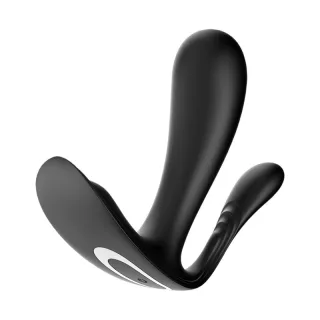Vibrator Top Secret Plus Schwarz