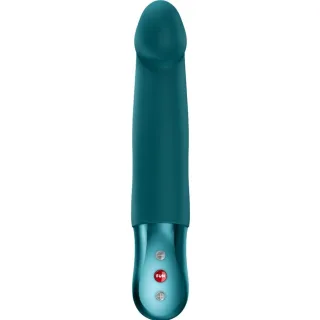 Pulsator Stronic Real Flaschengrün 19,8 cm